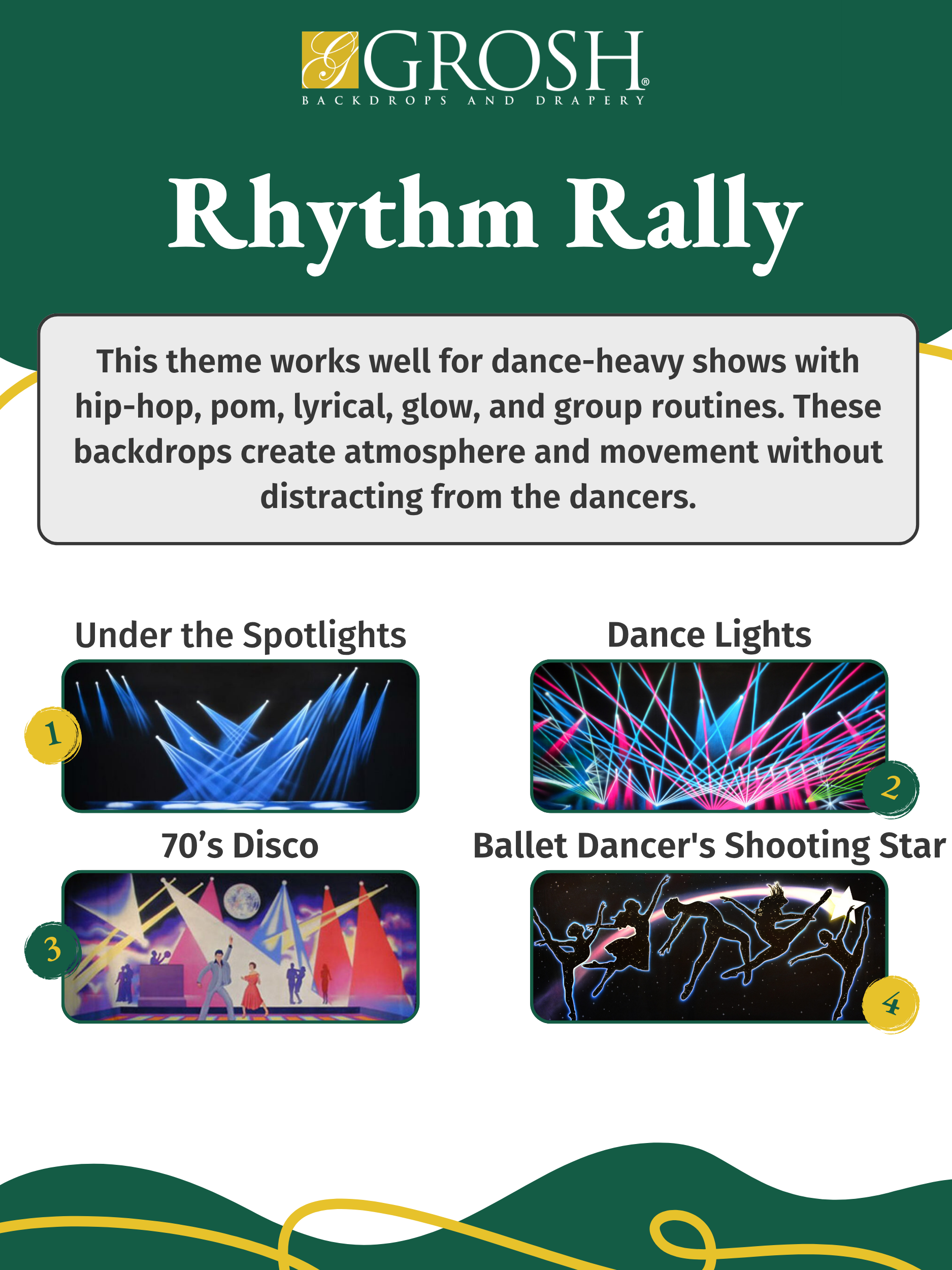 Rhythm Rally 1