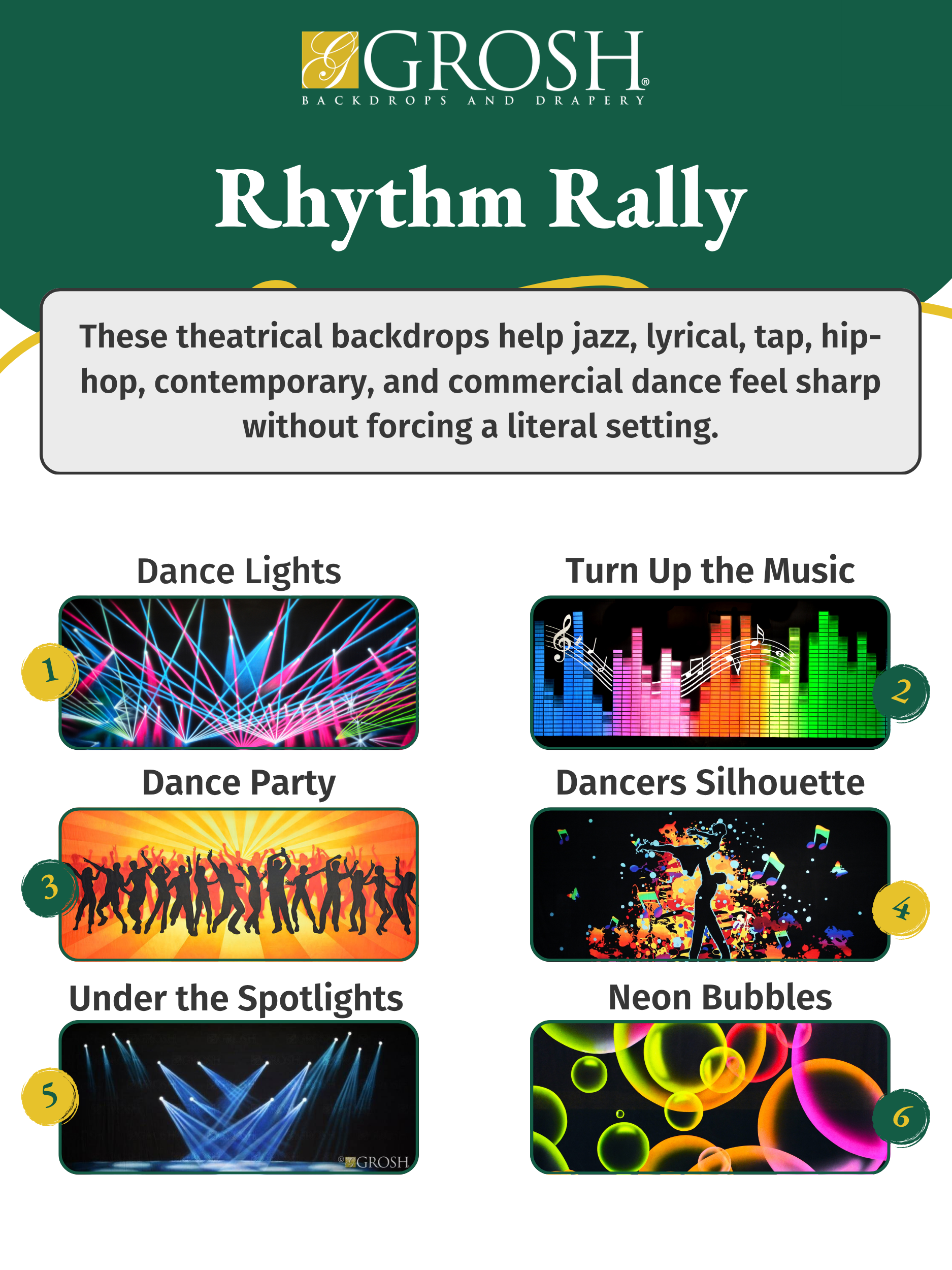Rhythm Rally