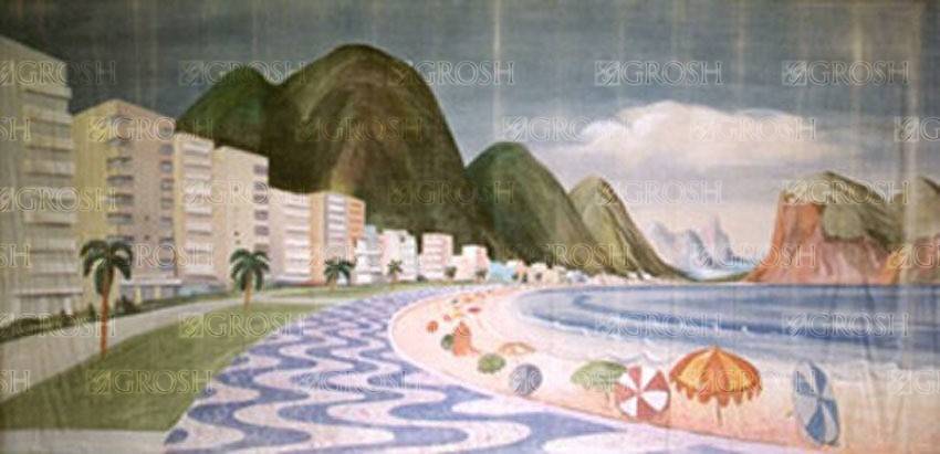 Rio Beach