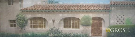 Spanish Hacienda