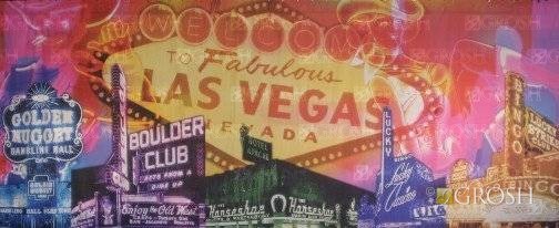 Old Town Las Vegas