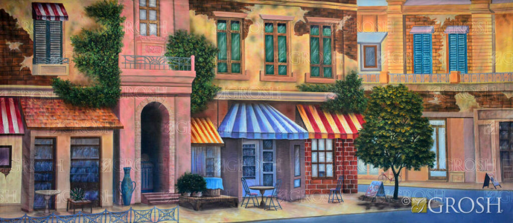 French Street Cafe
