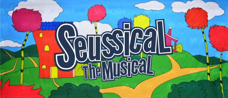 Seussical Thumbnail