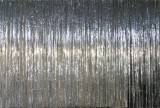 Silver Rain Curtain Backdrop
