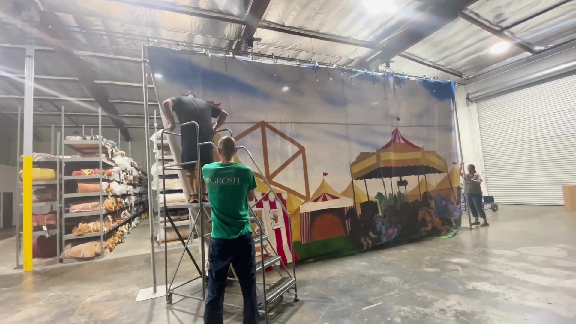 Step 6. Fix Imperfections