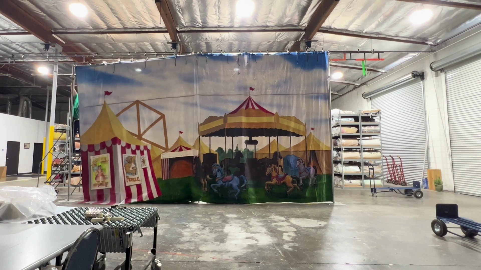 Step 7. Adjust the Height