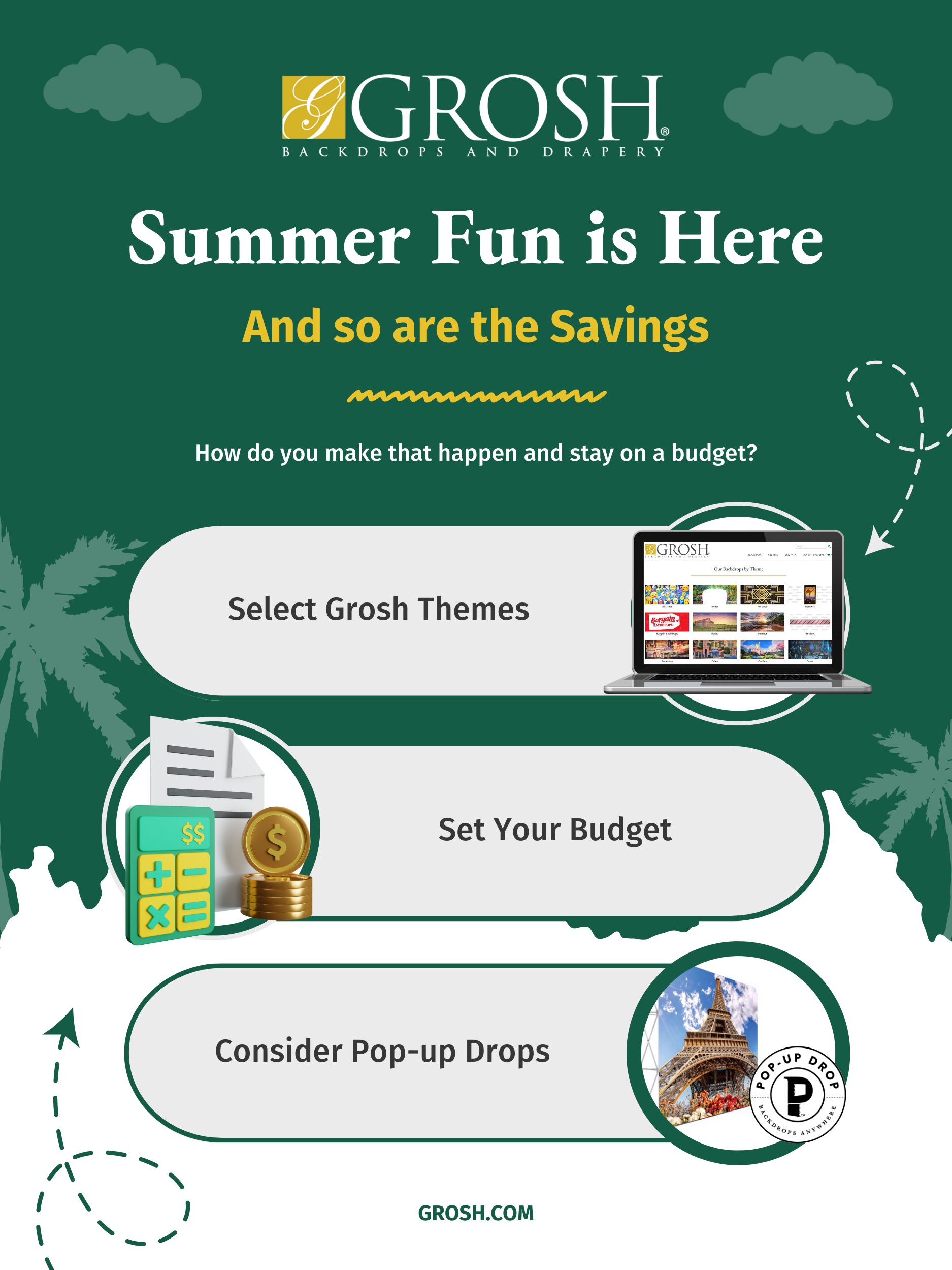 Summer Fun is here and so are the Savings 1