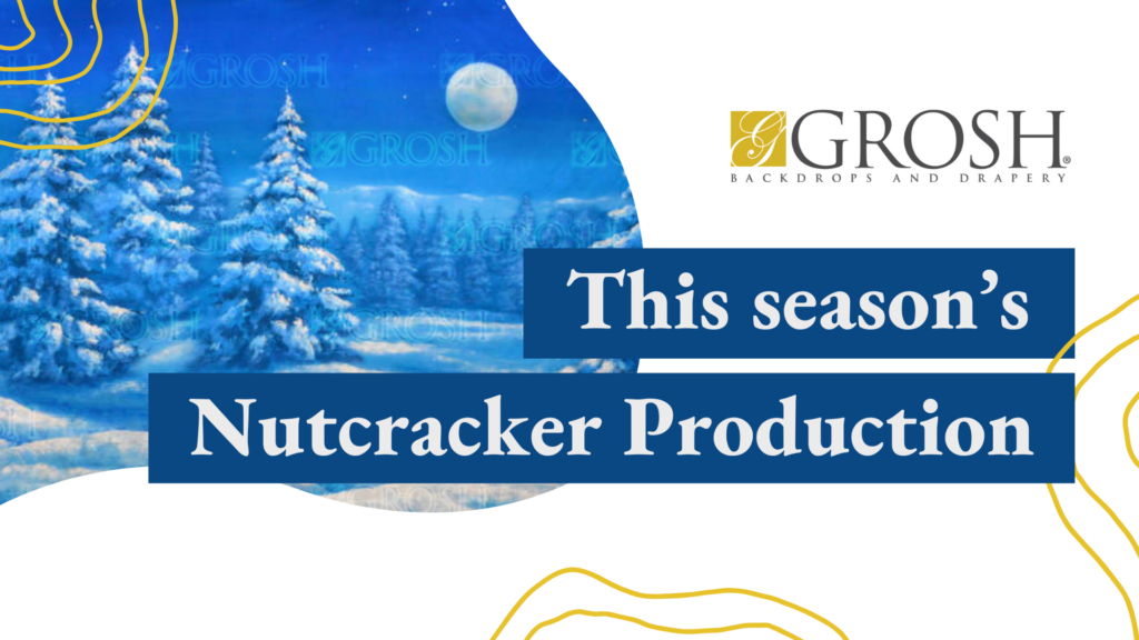 This seasons Nutcracker Production