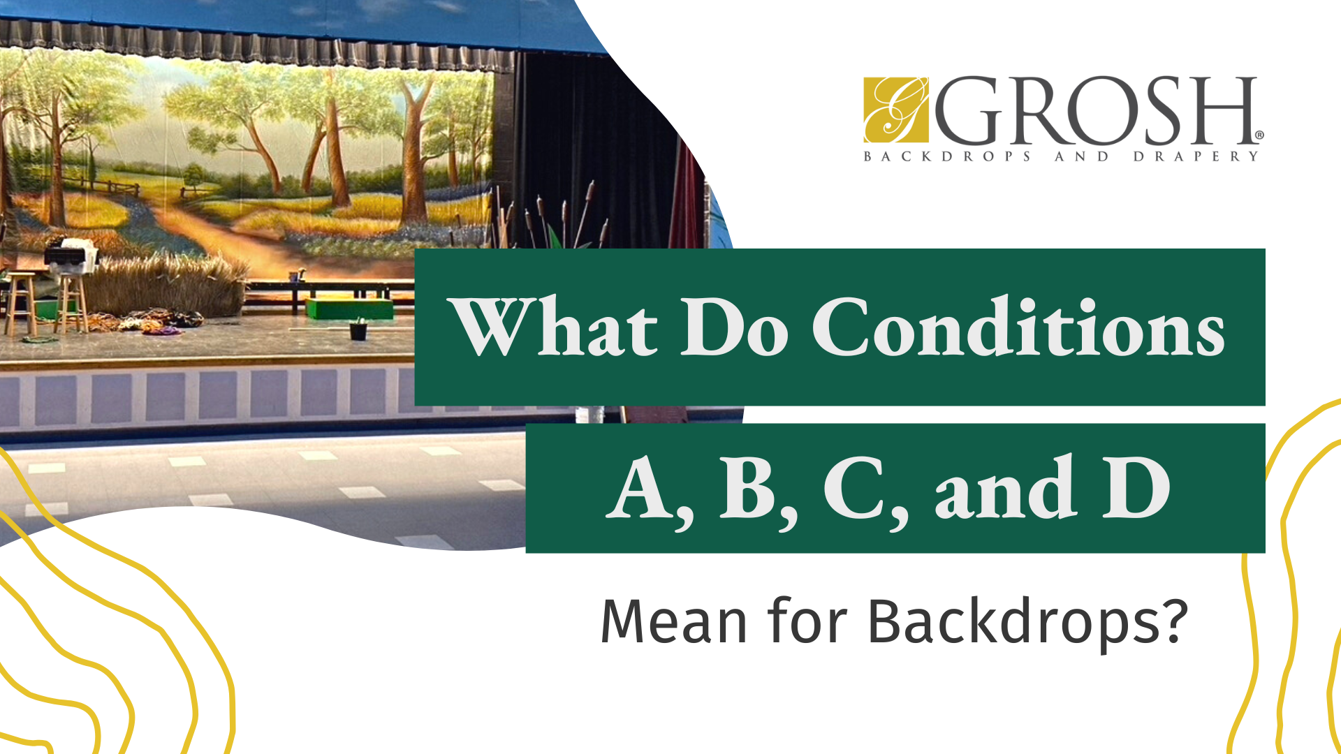 What Do Conditions A, B, C, and D Mean for Backdrops Featured image