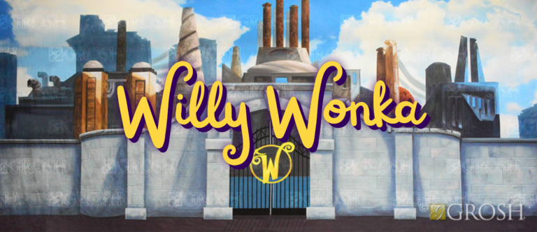 Willy Wonka 1