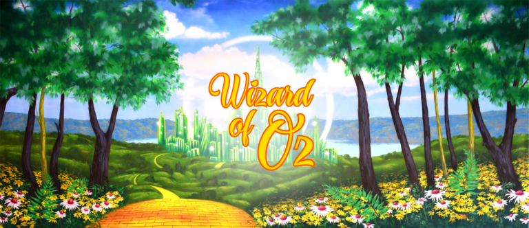 Wizard of Oz Thumbnail