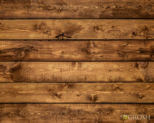 Wood Panel Pop-Up Drop Backdrop