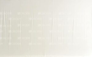 White Poly Muslin Cyclorama Backdrop